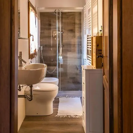 Porta Pispini Apartment Siena
