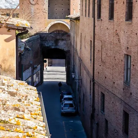 Porta Pispini