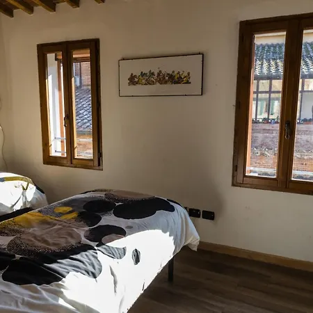 Porta Pispini Apartment *