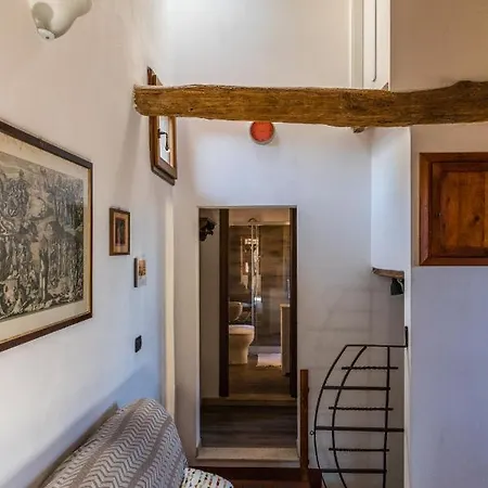Porta Pispini Apartment *