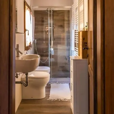 Porta Pispini Apartment *