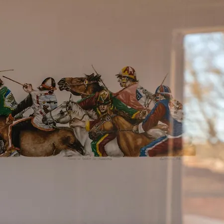 Apartamento Porta Pispini *