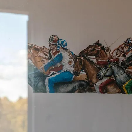 Apartamento Porta Pispini *