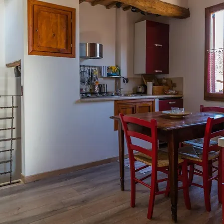 Porta Pispini Apartamento Siena
