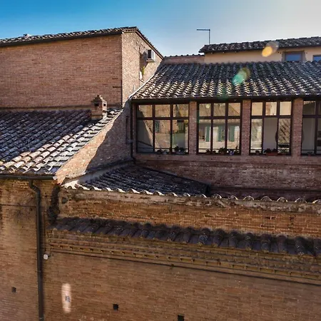 Appartamento Porta Pispini