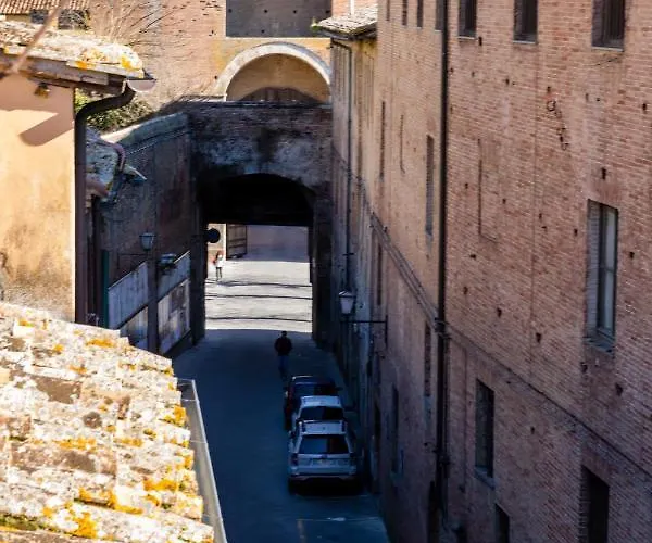 Porta Pispini