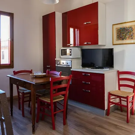 Porta Pispini Apartman